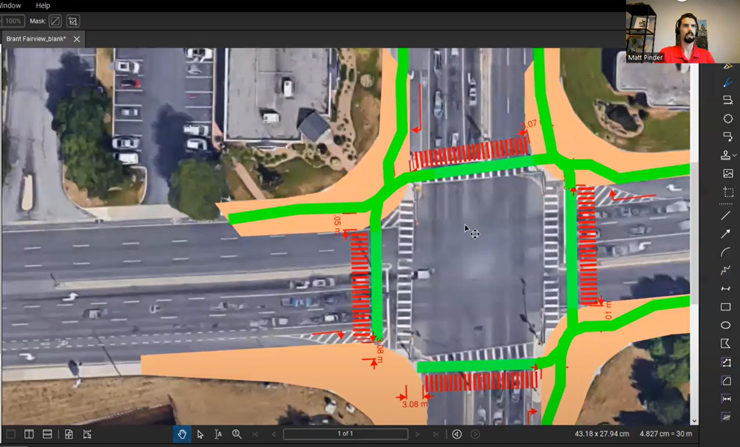 Video: How to Design a Dutch-Style Protected Intersection – Beyond