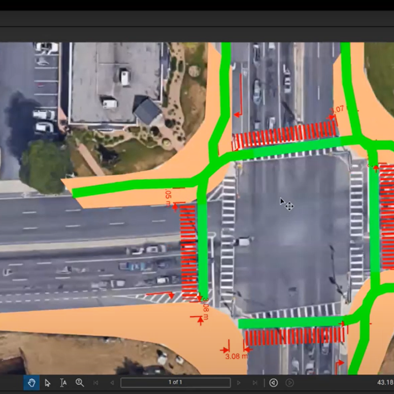 Video: How to Design a Dutch-Style Protected Intersection